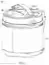 Fig. 02 - Cooling pressure cooker