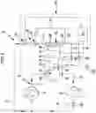 Fig. 02 - Refrigerant compressor system with leakage control for a control housing