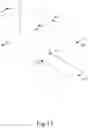 Fig. 16 - Parallel-connected condensation device