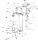 Fig. 01 - Bracket for a receiver drier