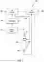 Fig. 03 - Cooling system with supplemental oil extraction from refrigerant