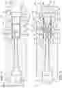 Fig. 07 - Venturi vacuum drawback assemblies and dual orifice venturi valve assemblies