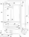 Fig. 01 - Refrigerator appliance having an ice making assembly