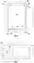Fig. 07 - Refrigerator appliance having an ice making assembly