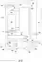 Fig. 08 - Refrigerator appliance having an ice making assembly