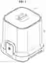 Fig. 02 - Circulator for cooling mat