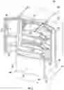 Fig. 03 - SOFT CLOSE DRAWER ASSEMBLY FOR A REFRIGERATOR APPLIANCE