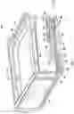 Fig. 06 - SOFT CLOSE DRAWER ASSEMBLY FOR A REFRIGERATOR APPLIANCE