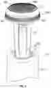 Fig. 03 - Portable cooler with active temperature control