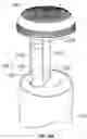 Fig. 10 - Portable cooler with active temperature control