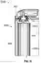 Fig. 19 - Portable cooler with active temperature control