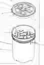 Fig. 01 - Negative pressure drying apparatus