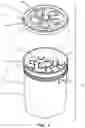 Fig. 02 - Negative pressure drying apparatus