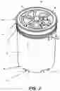 Fig. 03 - Negative pressure drying apparatus