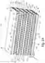 Fig. 03 - Method for manufacturing a curved heat exchanger using wedge shaped segments