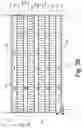Fig. 06 - Method for manufacturing a curved heat exchanger using wedge shaped segments