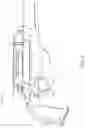 Fig. 03 - Bolt action firearm receiver assemblies