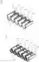 Fig. 01 - Apparatus for storing and loading ammunition
