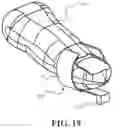 Fig. 20 - Apparatus for storing and loading ammunition