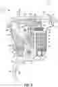 Fig. 06 - Trigger mechanism for firearms