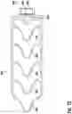 Fig. 47 - APPARATUS AND METHOD FOR RESONANCE MODULATION OF FIREARM DISCHARGE GASES
