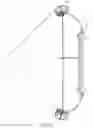 Fig. 05 - ARCHERY BOW MODULAR CAM SYSTEM