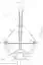 Fig. 04 - Narrow crossbow with large power stroke