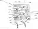 Fig. 01 - Multiple-shot crossbow