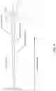 Fig. 11 - Multiple-shot crossbow