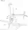 Fig. 03 - Archery cushion plunger mounting device
