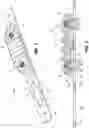Fig. 03 - Modular key-slot accessory mounting system for a firearm