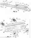 Fig. 07 - Modular key-slot accessory mounting system for a firearm