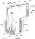 Fig. 09 - Securable container with lockable mount system