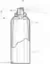 Fig. 01 - Non-lethal defensive fluid composition and pressurized delivery system