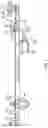 Fig. 03 - Fixturing apparatus