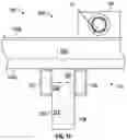 Fig. 07 - Apparatus and associated methods for detecting a center plane of a member through a barrier