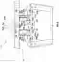 Fig. 10 - Apparatus and associated methods for detecting a center plane of a member through a barrier