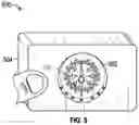 Fig. 11 - Apparatus and associated methods for detecting a center plane of a member through a barrier