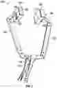 Fig. 13 - Apparatus and associated methods for detecting a center plane of a member through a barrier