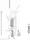 Fig. 02 - Metered fluid dispensing system