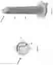 Fig. 07 - Telemetric fitting and method of telemetric measurement