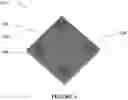 Fig. 06 - Slotted MEMS force sensor
