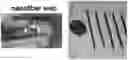 Fig. 01 - Core-shell nanofiber textiles for strain sensing, and methods of their manufacture