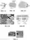 Fig. 02 - Core-shell nanofiber textiles for strain sensing, and methods of their manufacture