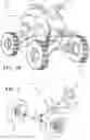 Fig. 03 - Magnetoelastic type torque sensor with temperature dependent error compensation