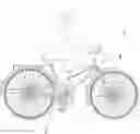 Fig. 01 - Left and right feet pedaling analysis system