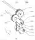 Fig. 08 - Rotating direction change device for microtome