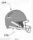 Fig. 06 - Cineradiography-based method and apparatus for testing protective headgear