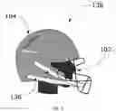 Fig. 07 - Cineradiography-based method and apparatus for testing protective headgear