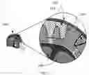 Fig. 08 - Cineradiography-based method and apparatus for testing protective headgear